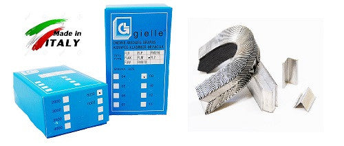 Gielle V-Nails for Picture Framing