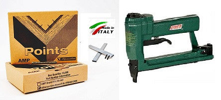 Gielle Flexi Points for Picture Framing