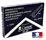 Cassese FlexiPoints for Picture Framing