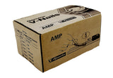 ( alfamachine )  AMP V-Nails / Wedges 7,10,15 mm (1/4",3/8",5/8") for Picture Framing - Hardwood - V-nails for AMP underpinner